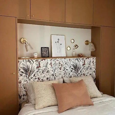 Hypercentre Calme, A 350m 比亚里茨