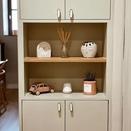 Appartamento Hypercentre Calme, à 350m Biarritz