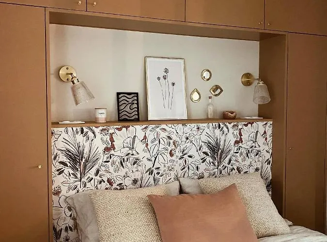 Hypercentre Calme, A 350m 比亚里茨