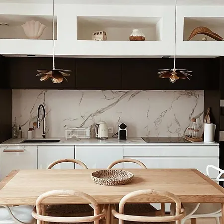 Hypercentre Calme, A 350m