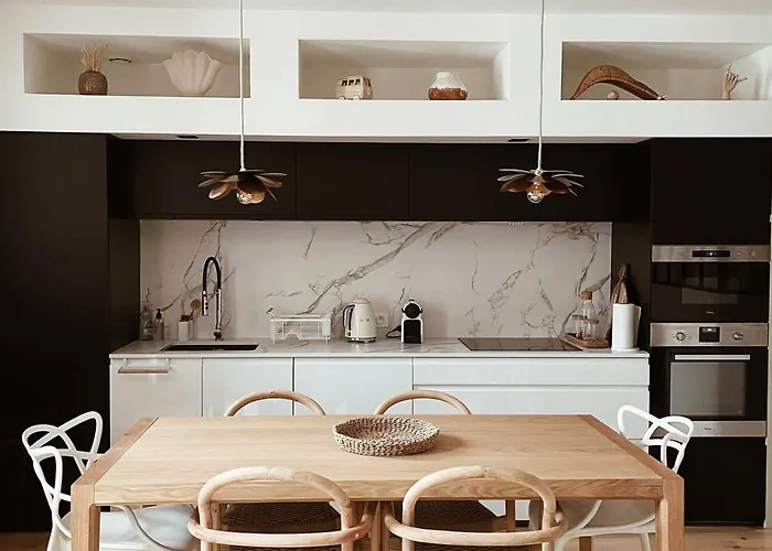 Hypercentre Calme, A 350m